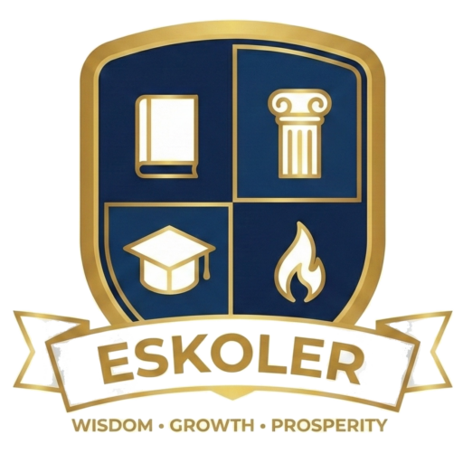 Eskoler Shop